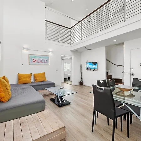 Ocean Drive Apartment Suites In Miami Beach Exterior photo
