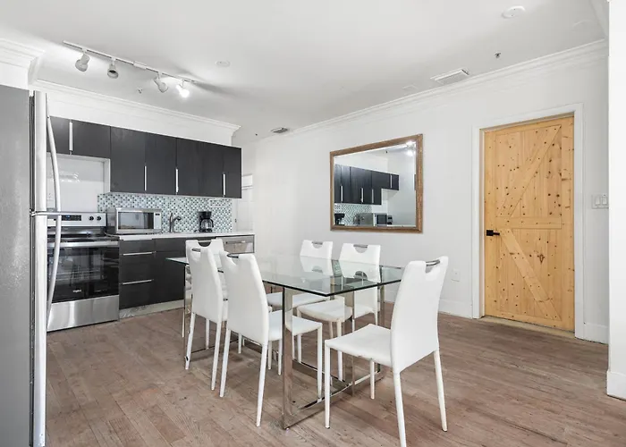 Ocean Drive Apartment Suites In Miami Beach