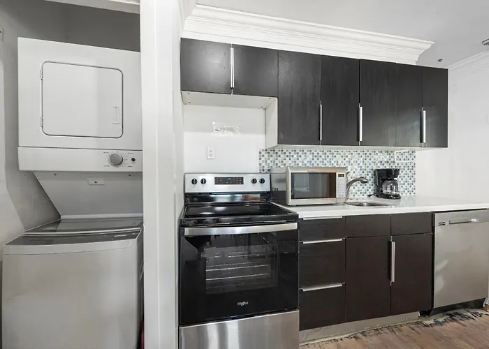 Ocean Drive Apartment Suites In Miami Beach