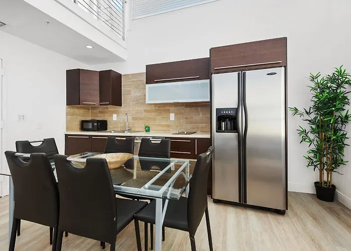 Ocean Drive Apartment Suites In Miami Beach