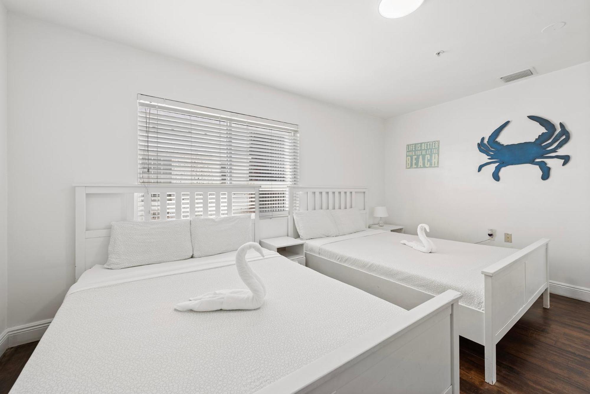 Appartamento Ocean Drive In Miami *